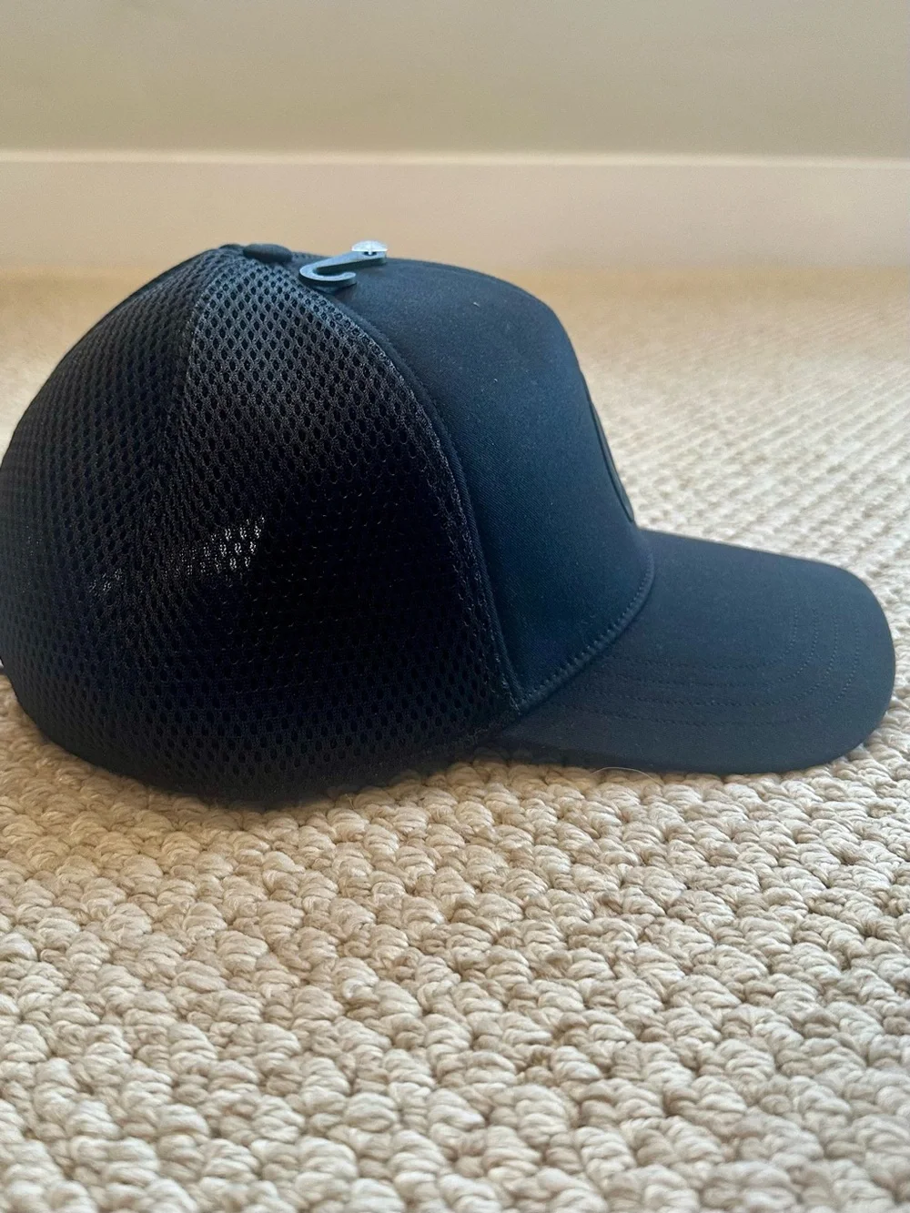 Lululemon Unisex Trucker Hat